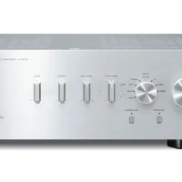Yamaha A-S701 (srebrny). Wzmacniacz zintegrowany stereo. - 2