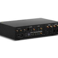EverSolo DMP-A8 Gen 2. Odtwarzacz sieciowy. - 4