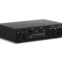 EverSolo DMP-A8 Gen 2. Odtwarzacz sieciowy. - 4