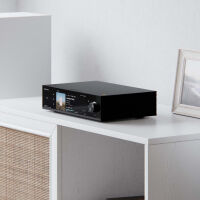 EverSolo DMP-A8 Gen 2. Odtwarzacz sieciowy. - 8