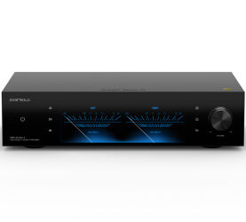 EverSolo DMP-A8 Gen 2. Odtwarzacz sieciowy.