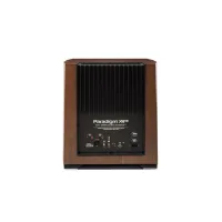 Paradigm XR 13 (orzech). Subwoofer aktywny. - 5