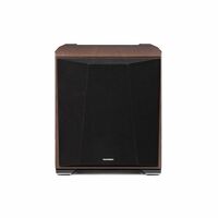 Paradigm XR 13 (orzech). Subwoofer aktywny. - 4