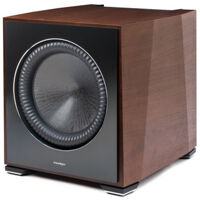 Paradigm XR 13 (orzech). Subwoofer aktywny. - 2