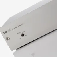 Musical Fidelity V90-DAC (srebrny). Przetwornik cyfrowo-analogowy DAC. - 3