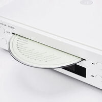Argon Audio CD1 (biały). Super kompaktowy odtwarzacz CD. - 5