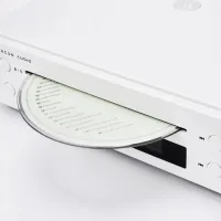 Argon Audio CD1 (biały). Super kompaktowy odtwarzacz CD. - 5
