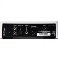 Argon Audio CD1 (biały). Super kompaktowy odtwarzacz CD. - 4