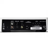 Argon Audio CD1 (biały). Super kompaktowy odtwarzacz CD. - 4
