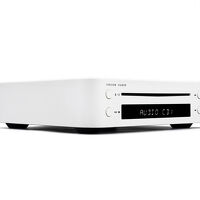Argon Audio CD1 (biały). Super kompaktowy odtwarzacz CD. - 3