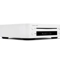 Argon Audio CD1 (biały). Super kompaktowy odtwarzacz CD. - 3