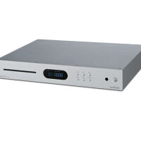 Audiolab 6000CDT (srebrny). Transport płyt CD. - 4