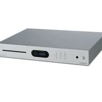 Audiolab 6000CDT (srebrny). Transport płyt CD. - 4