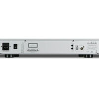Audiolab 6000CDT (srebrny). Transport płyt CD. - 2