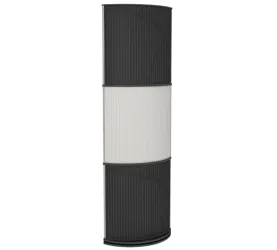Vicoustic VicTotem Ultra VMT (light grey - black). Panel akustyczny (trzy moduły).