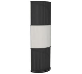 Vicoustic VicTotem Ultra VMT (light grey). Panel akustyczny.