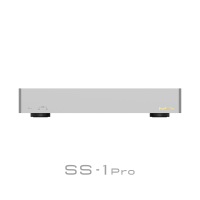 Matrix Audio SS-1 Pro. Switch sieciowy. - 3