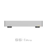 Matrix Audio SS-1 Pro. Switch sieciowy. - 3