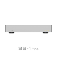 Matrix Audio SS-1 Pro. Switch sieciowy. - 3