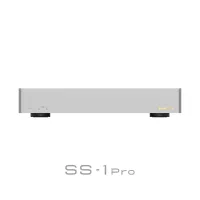 Matrix Audio SS-1 Pro. Switch sieciowy. - 3