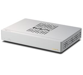 Matrix Audio SS-1 Pro. Switch sieciowy.