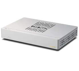 Matrix Audio SS-1 Pro. Switch sieciowy.