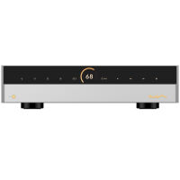 Matrix Audio MP-1. Przedwzmacniacz. - 4