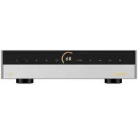 Matrix Audio MP-1. Przedwzmacniacz. - 4