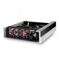 Matrix Audio MP-1. Przedwzmacniacz. - 12