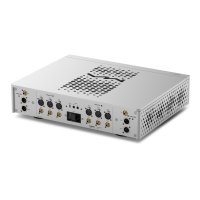 Matrix Audio MP-1. Przedwzmacniacz. - 3
