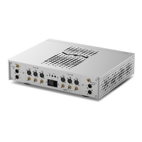 Matrix Audio MP-1. Przedwzmacniacz. - 3