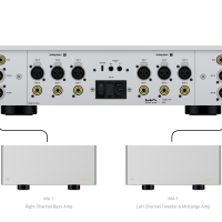 Matrix Audio MP-1. Przedwzmacniacz. - 13