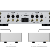 Matrix Audio MP-1. Przedwzmacniacz. - 13