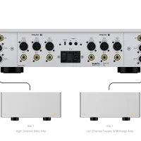 Matrix Audio MP-1. Przedwzmacniacz. - 13