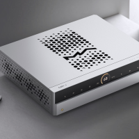 Matrix Audio MP-1. Przedwzmacniacz. - 12