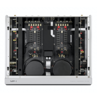 Matrix Audio MP-1. Przedwzmacniacz. - 11