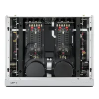 Matrix Audio MP-1. Przedwzmacniacz. - 11