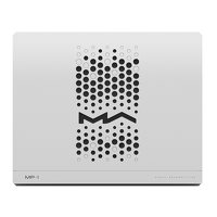 Matrix Audio MP-1. Przedwzmacniacz. - 10