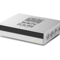 Matrix Audio MP-1. Przedwzmacniacz. - 2