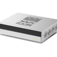 Matrix Audio MP-1. Przedwzmacniacz. - 2