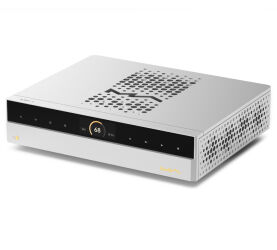 Matrix Audio MP-1. Przedwzmacniacz.