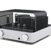 Fezz Audio Luna EVO (republika). Wzmacniacz lampowy. - 4