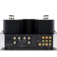Fezz Audio Luna EVO (republika). Wzmacniacz lampowy. - 2