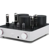 Fezz Audio Luna EVO (republika). Wzmacniacz lampowy. - 3