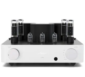 Fezz Audio Luna EVO (republika). Wzmacniacz lampowy.