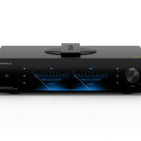 EverSolo DMP-A8 Master Edition Gen 2. Odtwarzacz sieciowy. - 5