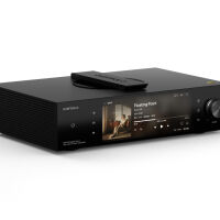 EverSolo DMP-A8 Gen 2 Master Edition. Odtwarzacz sieciowy. - 5
