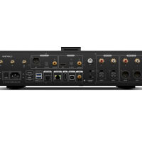 EverSolo DMP-A8 Master Edition Gen 2. Odtwarzacz sieciowy. - 2