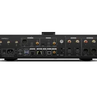 EverSolo DMP-A8 Master Edition Gen 2. Odtwarzacz sieciowy. - 3