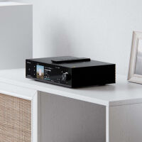 EverSolo DMP-A8 Gen 2 Master Edition. Odtwarzacz sieciowy. - 8